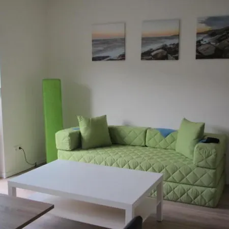 Appartement Barons B